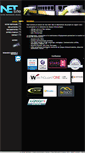 Mobile Screenshot of netsite.be